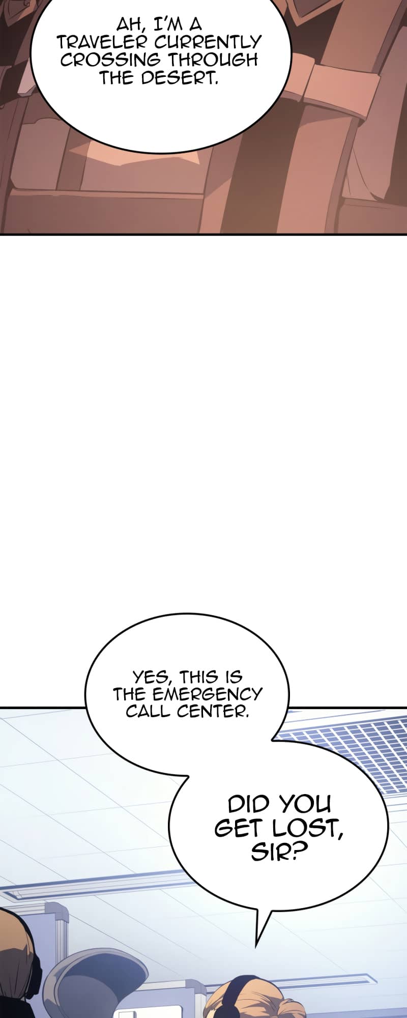 Solo Leveling, Chapter 183 image 47